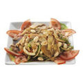 Almond chicken