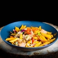 Teriyaki pasta