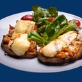 Goat's cheese