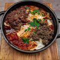 Royale Shakshuka