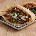 Fishta Pita
