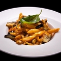 Penne siciliana
