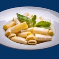 Rigatonni al 4 fromaggi