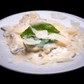 Ravioli ai 4 fromaggi