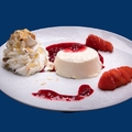 Panna cotta vaniglia