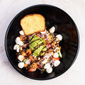 Mozzarella Quinoa