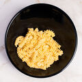 Creamy pastas