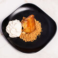 Pearcrumble