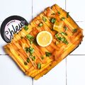 Poutarq carpaccio