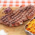 Beef chop 500g