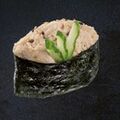 Tuna mayo
