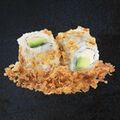 Chicken mayo avocado