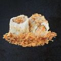 Tuna mayo harissa