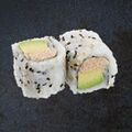Tuna mayo avocado