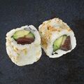 Tuna avocado