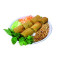 Veggie bobun