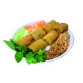 Chicken Bobun