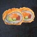 Futo tempura