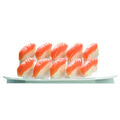 Sushi Saké