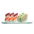 Sushi California
