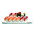 Sushi Varié