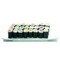 Maki Varié