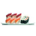 Sushi Maki