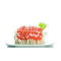 Chirachi salmon
