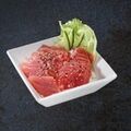 Chirashi tuna