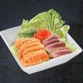 Chirashi half-cooked x12