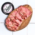 Pastrami