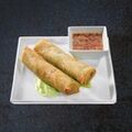 Spring rolls