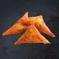 Chicken Samoussa