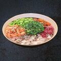 Sakana salad