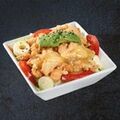 Chicken tempura