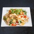 Chop Suey beef