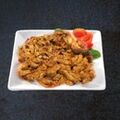 Chicken garlic