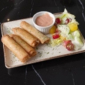 Honey goat cheese x4