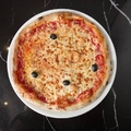 Pizza Marguerita