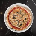 Pizza Napolitaine