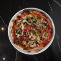 Pizza 4 seasons