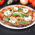 Pizza La Bufala
