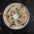Pizza Truffa