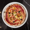 Pizza Vintimille