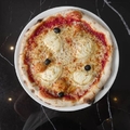 Pizza Trévise