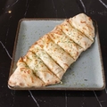 Garlic & Mozza