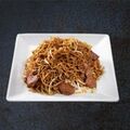 Beef noodles