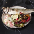 Royal sea-bass