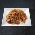 Tuna noodles