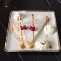 Sugar pancake